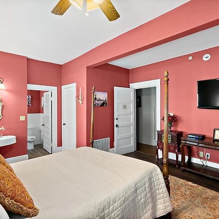 Golden Magnolia Marina Resort Daytona Beach Dış mekan fotoğraf
