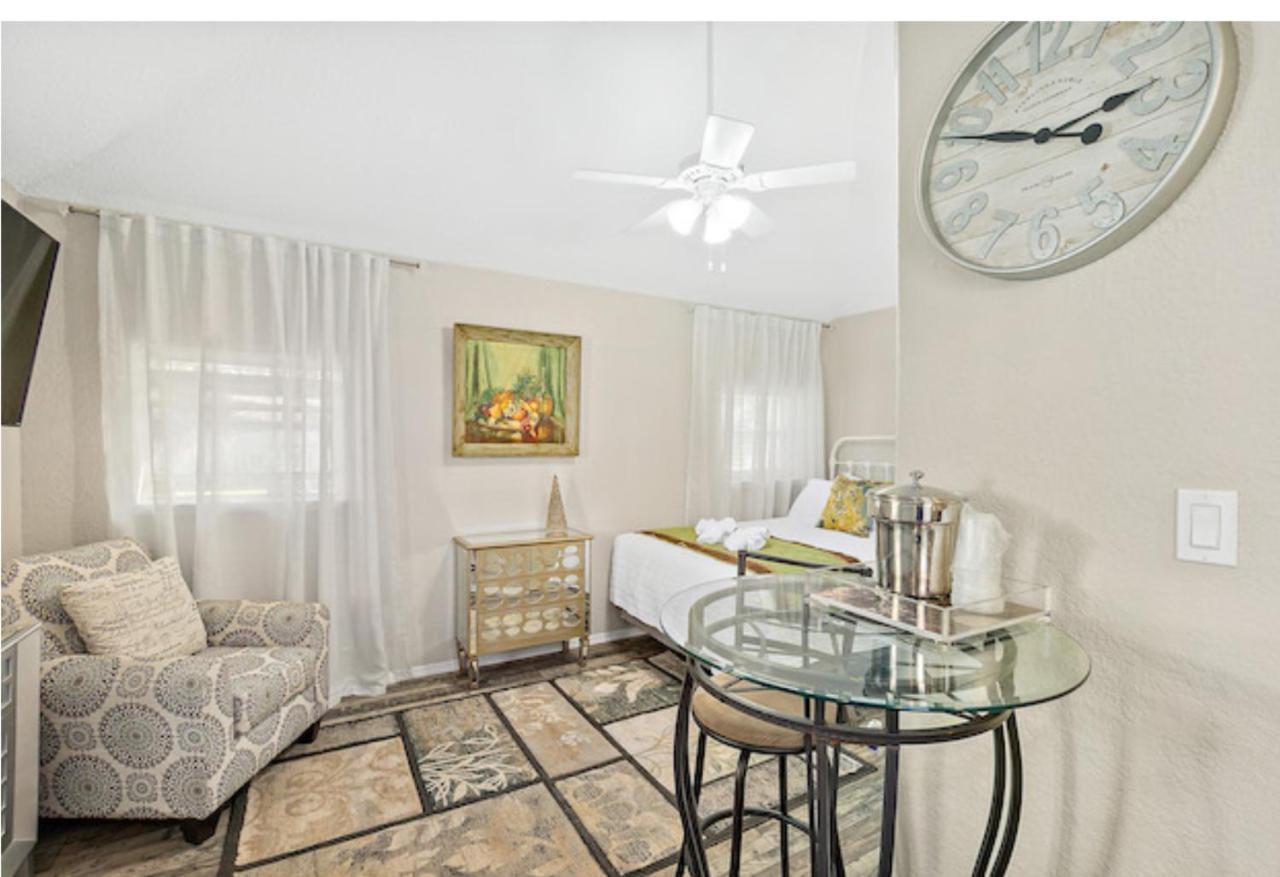 Golden Magnolia Marina Resort Daytona Beach Dış mekan fotoğraf
