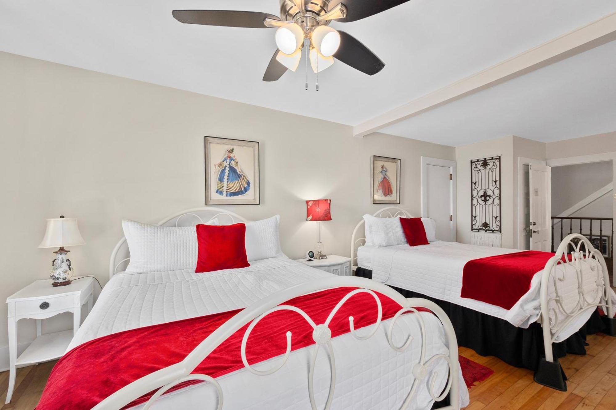 Golden Magnolia Marina Resort Daytona Beach Dış mekan fotoğraf
