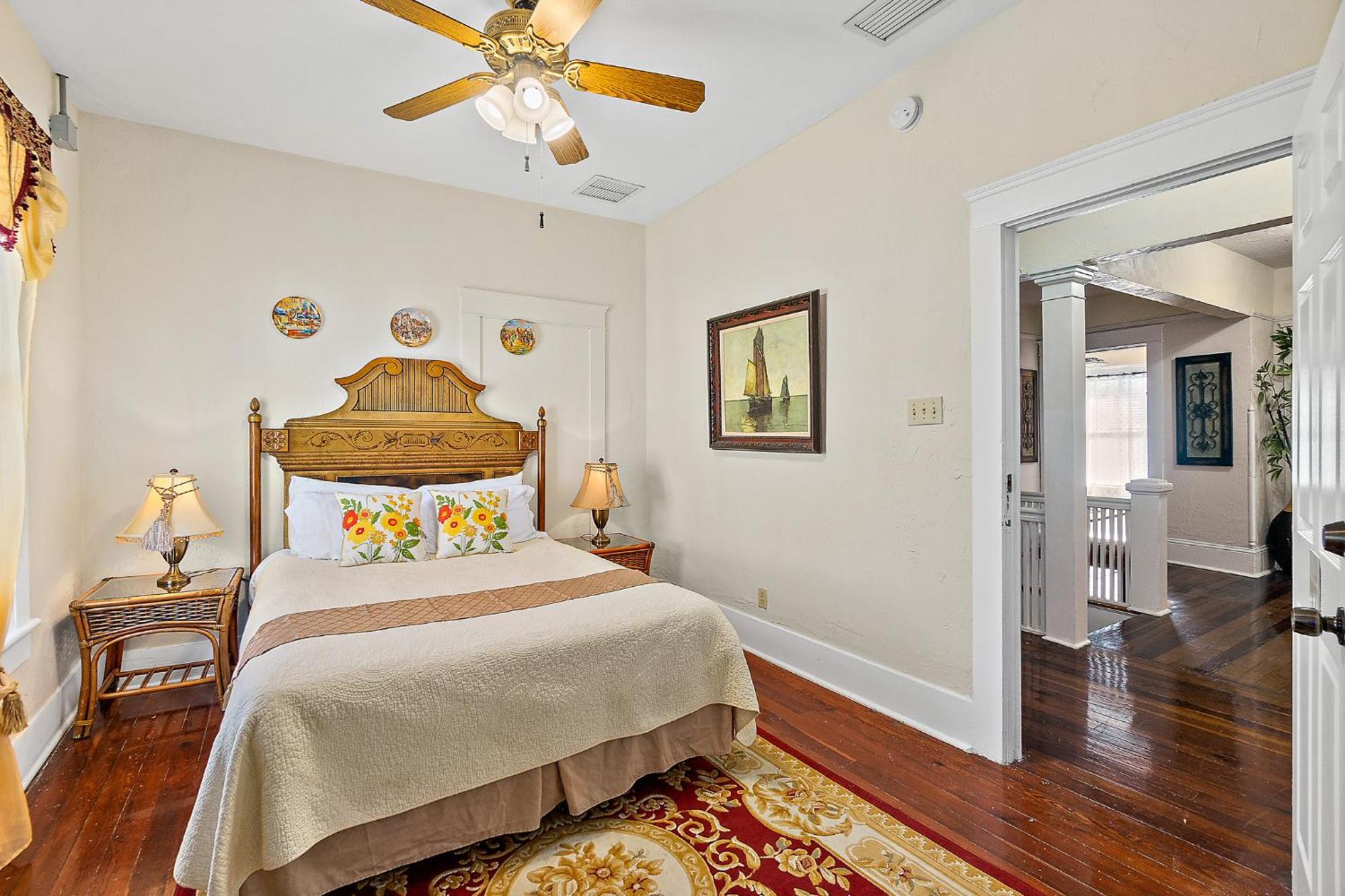 Golden Magnolia Marina Resort Daytona Beach Dış mekan fotoğraf