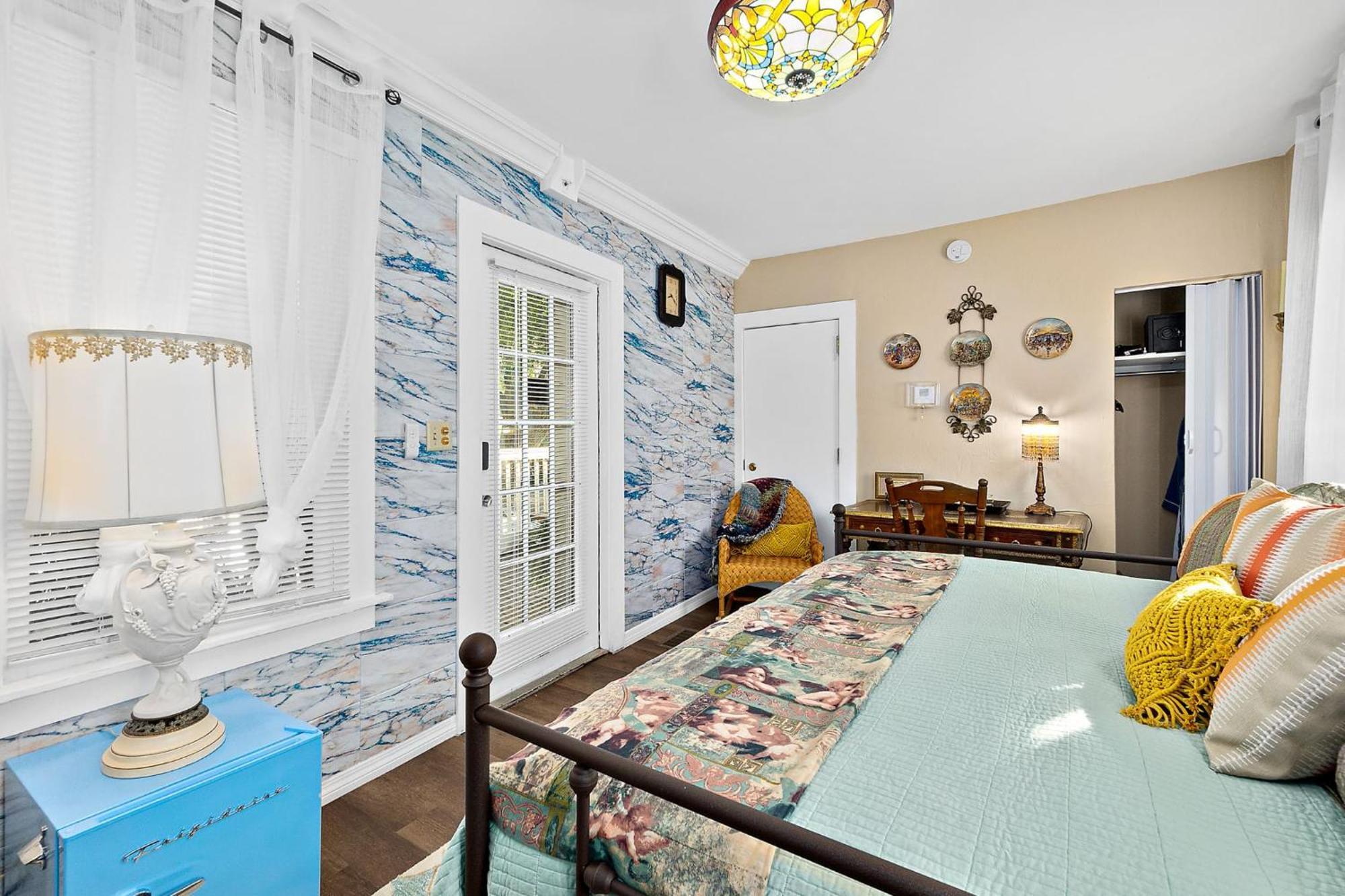 Golden Magnolia Marina Resort Daytona Beach Dış mekan fotoğraf