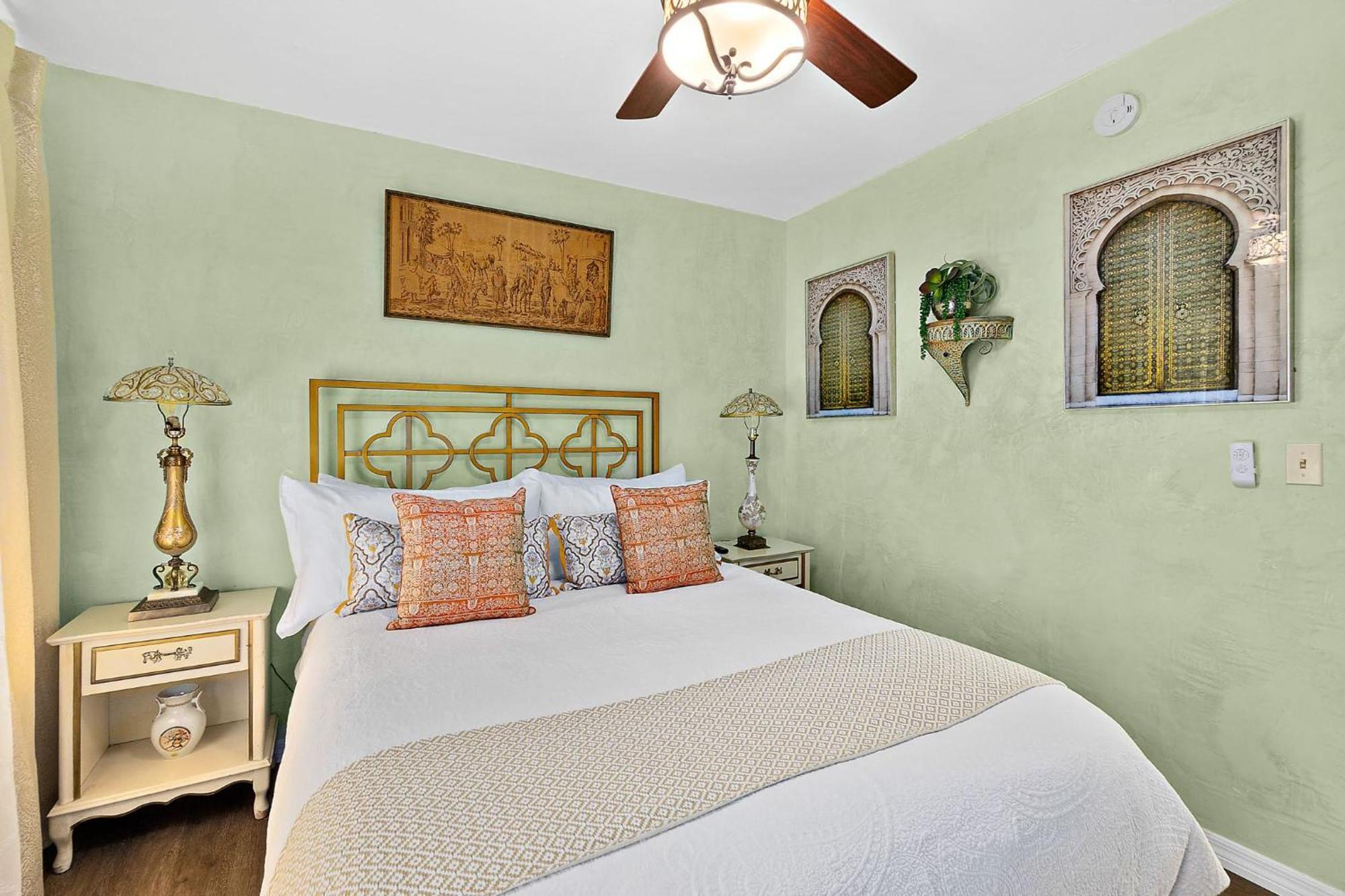 Golden Magnolia Marina Resort Daytona Beach Dış mekan fotoğraf