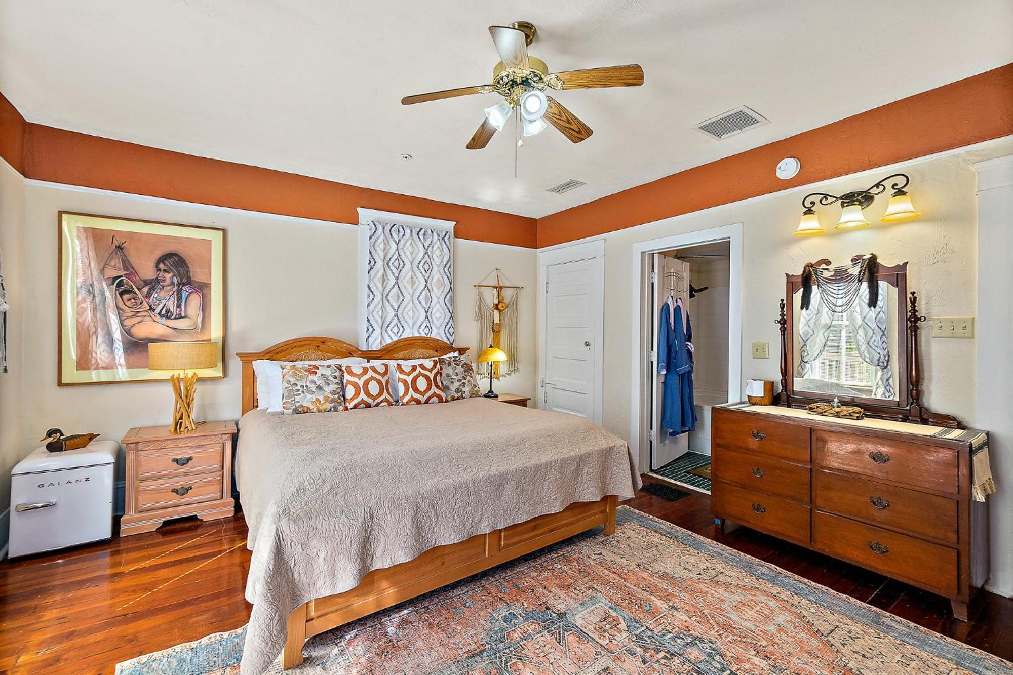 Golden Magnolia Marina Resort Daytona Beach Dış mekan fotoğraf