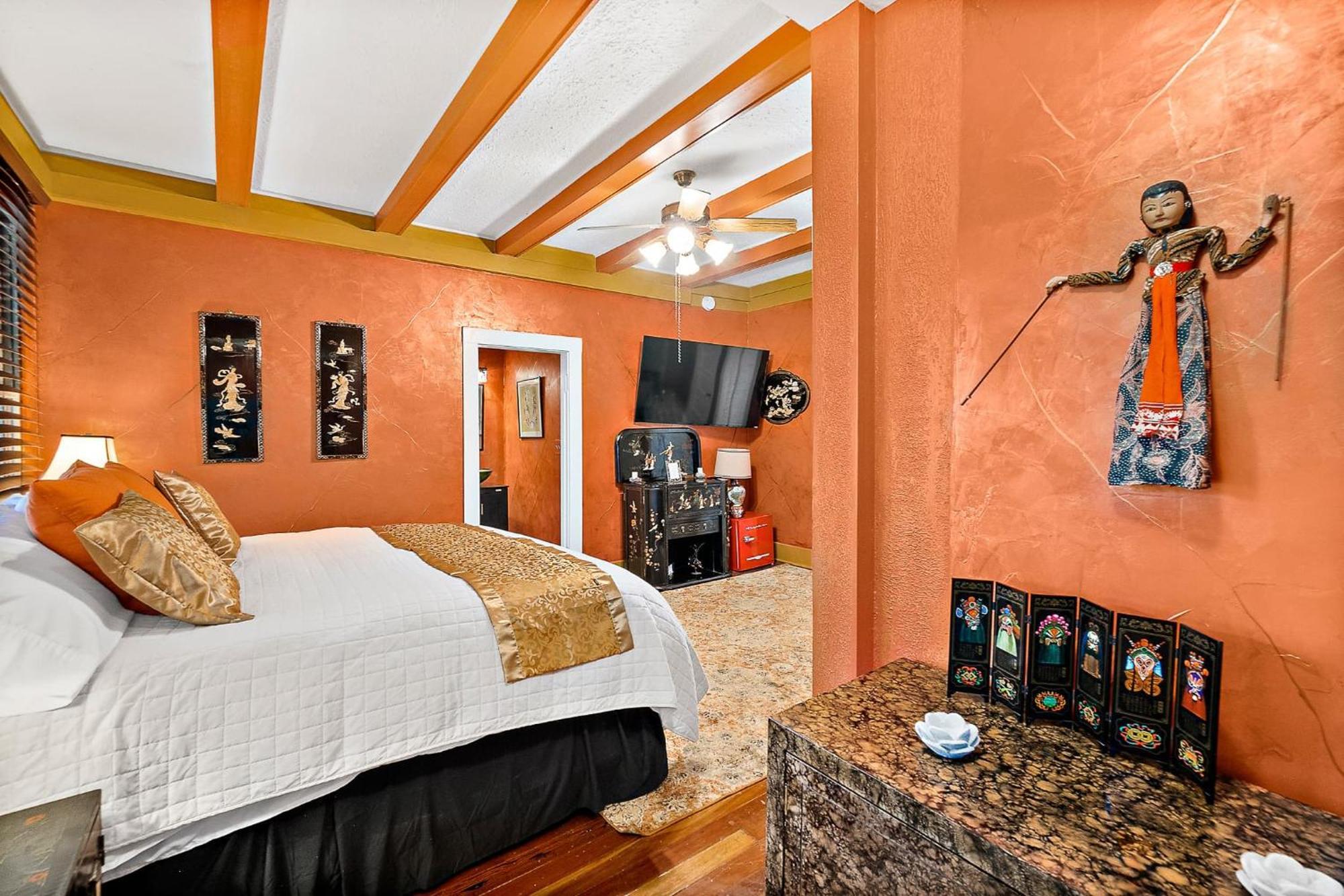 Golden Magnolia Marina Resort Daytona Beach Dış mekan fotoğraf